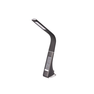 LED stolní lampa Reality Francy černá R52691102