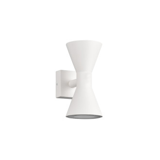 Nástěnná lampa Trio Ardas bílá 212560231