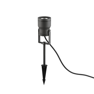 LED bodové osvětlení Trio Mareb antracit 821860142