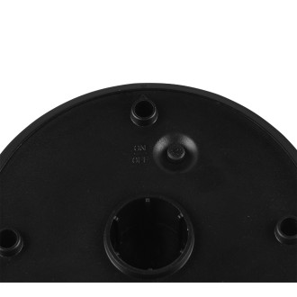 LED stolní lampa Reality Merida černá R54036132