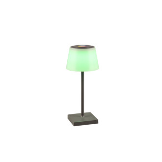 LED stolní lampa Reality Sanchez antracit R54126142
