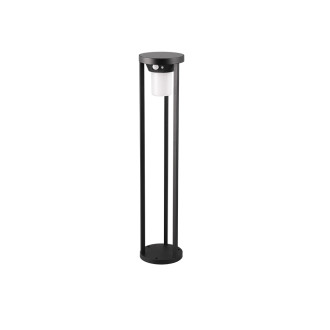 LED sloupek Trio Carmo černá 441069132