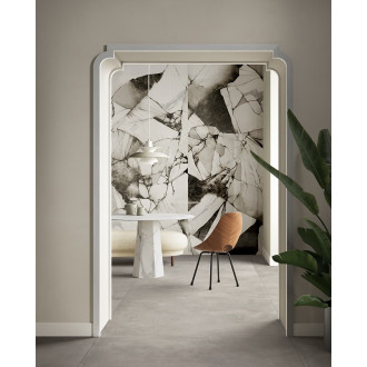 Dlažba Del Conca Boutique bloom 120x278 cm lesk LXBOBLOOMS