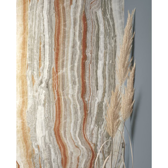 Dlažba Del Conca Boutique onice Fantastico 120x278 cm mat LXBO06R