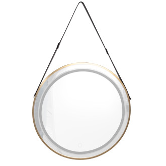 REA Zrcadlo LED 60cm YH-3339 HOM-01504 HOM-01504