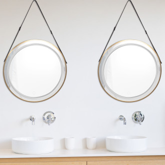 Rea Zrcadlo LED 60cm YH-3339 HOM-01504