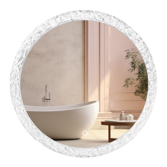 REA Zrcadlo LED 60cm YH-3562 HOM-01502 HOM-01502