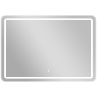 CERANO Koupelnové LED zrcadlo Aspetto 120x70 cm CER-429355