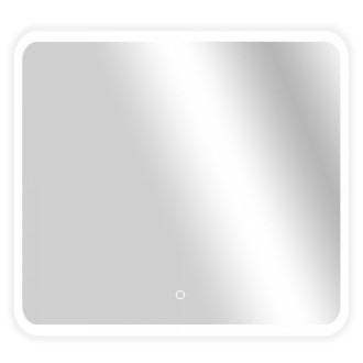 CERANO Koupelnové LED zrcadlo Grande 60x80 cm CER-DY-2073H