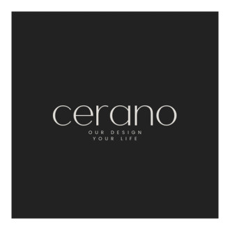 CERANO Sprchová vanička čtvercová Docia sifon+nerezový kryt černá matná 80x80cm CER-LMR88