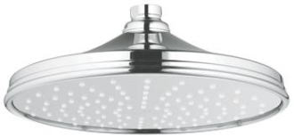 GROHE Rainshower 28369000 hlavová sprcha (retro)