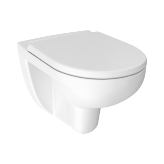JIKA Lyra plus sedátko s poklopem H8903840000631