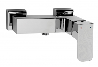 DEANTE AZALIA  BDA_040M Sprchová baterie, chrom