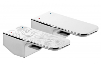 DEANTE AZALIA  BDA_040M Sprchová baterie, chrom