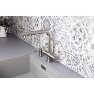 SIKO dřezová bat.na filtrovanou vodu,NRZ SIKOBSD185FSADA