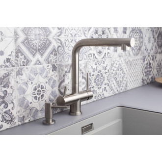 SIKO dřezová bat.na filtrovanou vodu,NRZ SIKOBSD185FSADA