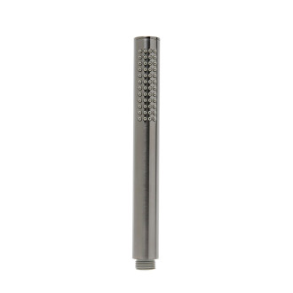 SAT Aurum ruční sprcha broušený gun metal SATBAURRSBGM