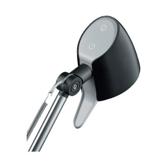 LED stolní lampa Trio Rado černá 527690132