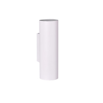 Nástěnná lampa Trio Marley bílá 212400201
