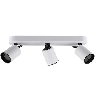 Bodové osvětlení Trio Pago bílá 803500331