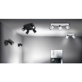 Bodové osvětlení Trio Pago bílá 803500331