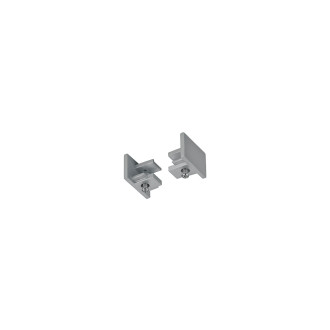 Koncovky Trio Duoline titan 703087