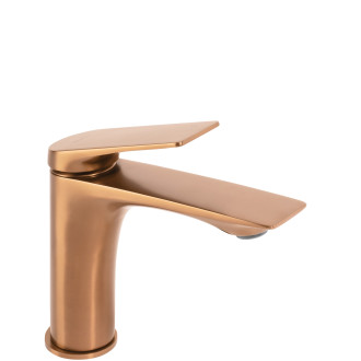 REA Koupelnová baterie AVALON Copper Brush -B5064 REA-B5064