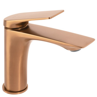 Rea Koupelnová baterie Rea AVALON Copper Brush REA-B5064