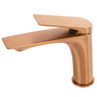 Rea Koupelnová baterie Rea AVALON Copper Brush REA-B5064
