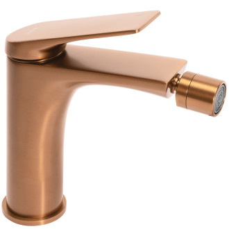 Rea Bidetová baterie REA AVALON Copper Brush REA-B5065