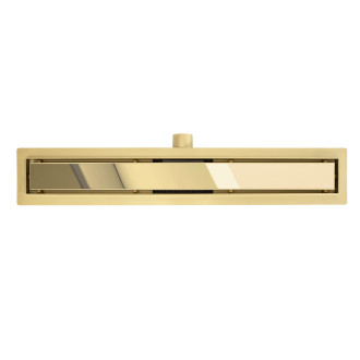 Rea Odtokový žlab Rea Neox Gold 50 REA-G2560