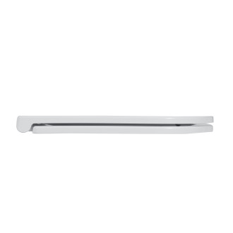 CERANO WC sedátko se zpomal.mech.Seggio slim/UF bílá matná 36x4,2x43 cm CER-414791