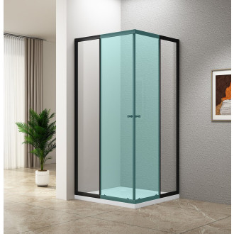 Sklo pro BLF808, pevná část