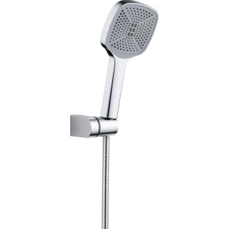 Deante Neo Maro jednobodový sprchový set, chrom NLO_041K