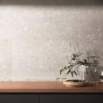 Dlažba Emil Lombarda bianco 30x60 cm mat E069