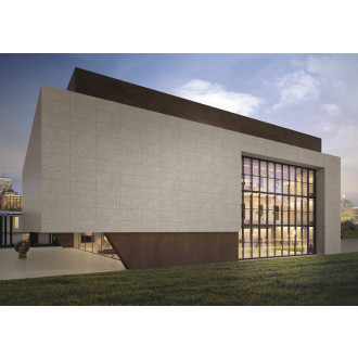 Dlažba Emil Lombarda grigio 60x120 cm mat EG89