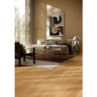 Dřevěná podlaha Berry Alloc Parqwood XL ambre naturel 10 mm 61001400