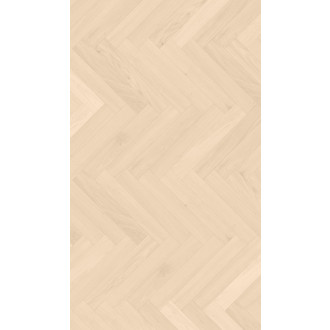 Dřevěná podlaha Berry Alloc Parqwood herringbone albatre calm prkno B 9,5 mm 61001484