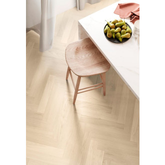 Dřevěná podlaha Berry Alloc Parqwood herringbone albatre calm prkno B 9,5 mm 61001484