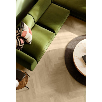 Dřevěná podlaha Berry Alloc Parqwood herringbone silk calm prkno A 9,5 mm 61001485