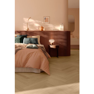 Dřevěná podlaha Berry Alloc Parqwood herringbone ambre calm prkno A 9,5 mm 61001488