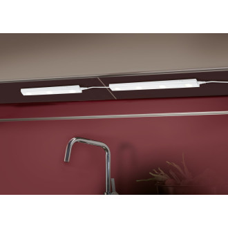 LED Nástěnná lampa Trio Aragon bílá 273170301