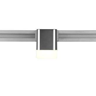 LED bodové osvětlení Trio Duoline nikl 78150107