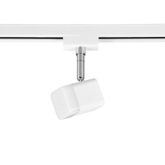 LED bodové osvětlení Trio Duoline bílá 78150131
