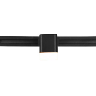 LED bodové osvětlení Trio Duoline černá 78150132