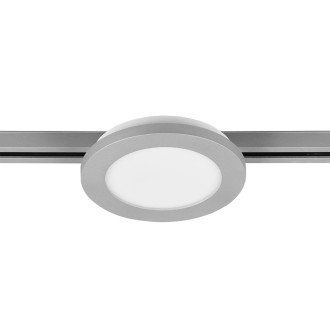 LED stropní osvětlení Trio Duoline titan 76921087