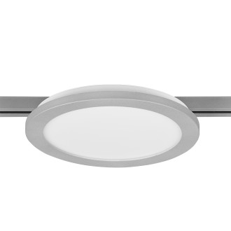LED stropní osvětlení Trio Duoline titan 76921587