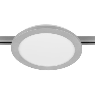LED stropní osvětlení Trio Duoline titan 76921587