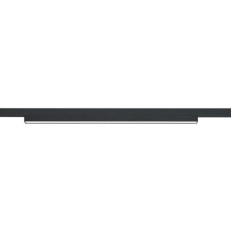 LED stolní lampa Trio Duoline černá 77020132