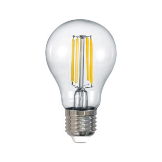 LED žárovka Trio Lampe transparent 987-7009
